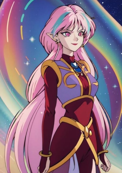 An (Sailor Moon) photo