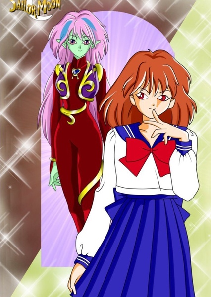 An (Sailor Moon) photo