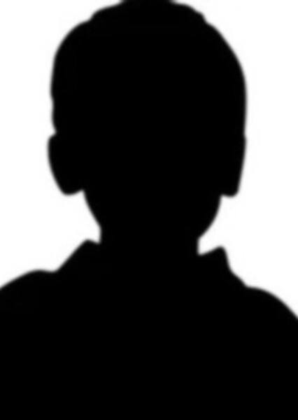 An Unknown Child Actor