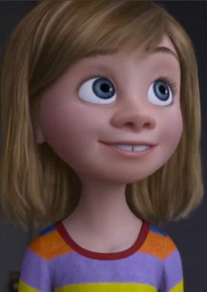An Unknown Child Actor photo