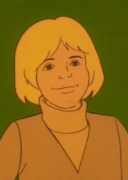 An Unknown Child Actor photo