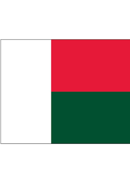 An Unknown Malagasy Actor