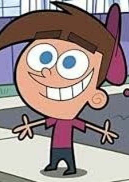 An Unknown Tara Strong Replacement (or An Unknown Voice Actress That Can Replace Tara Strong) photo