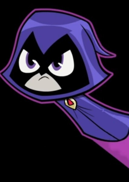 An Unknown Tara Strong Replacement (or An Unknown Voice Actress That Can Replace Tara Strong) photo
