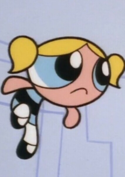 An Unknown Tara Strong Replacement (or An Unknown Voice Actress That Can Replace Tara Strong) photo