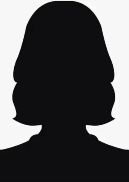 An Unknown Young Adult Actress