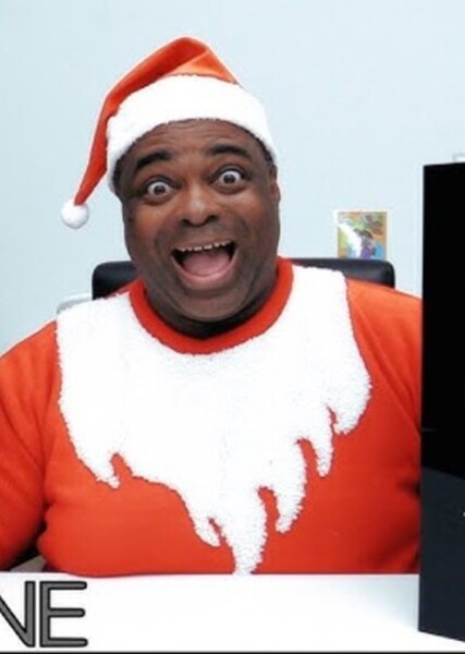 AN XBOX CHRISTMAS!