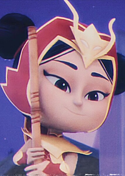 An yu(PJ Masks) photo