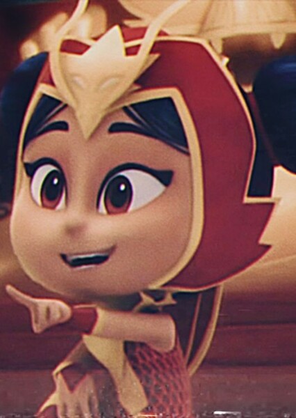 An yu(PJ Masks) photo