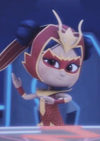 An yu(PJ Masks) photo