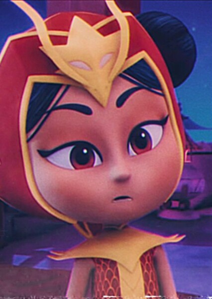 An yu(PJ Masks) photo