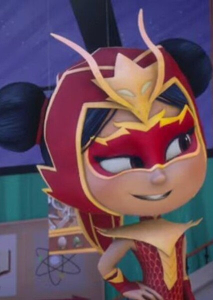 An yu(PJ Masks) photo