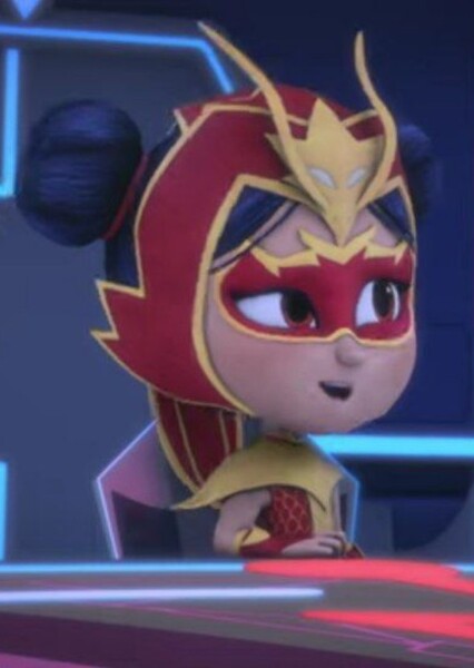 An yu(PJ Masks) photo