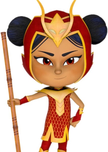 An yu(PJ Masks)