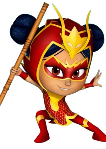 An yu(PJ Masks) photo