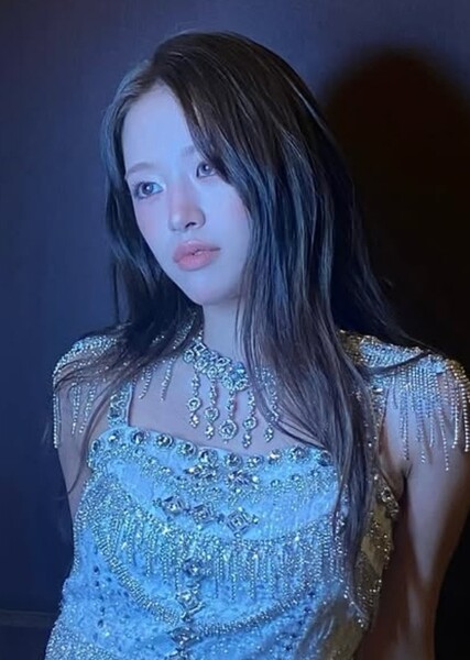 An Yujin photo