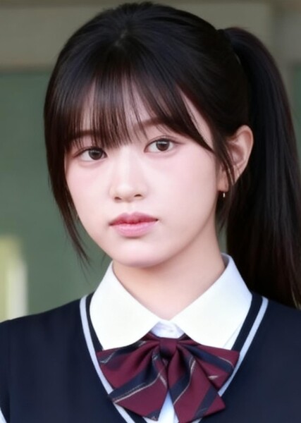 An Yujin photo