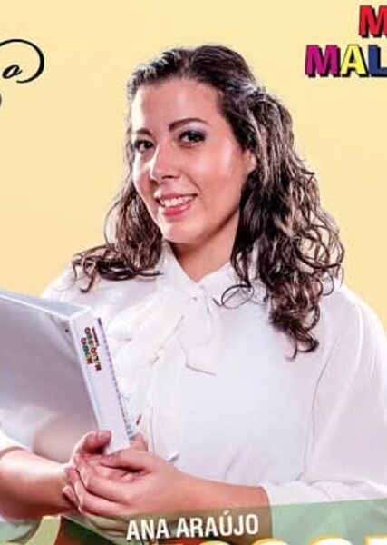 Ana Araújo
