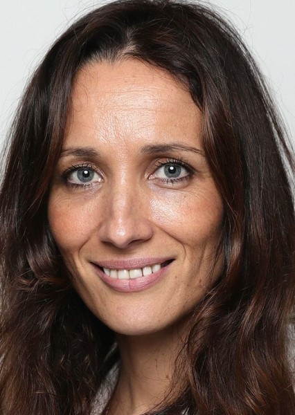 Ana Asensio photo