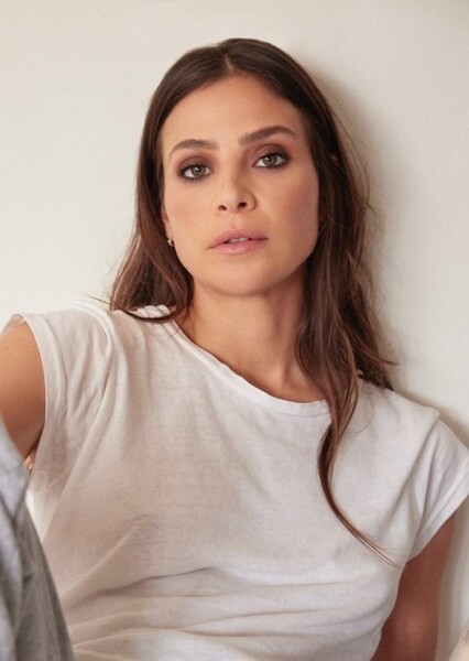 Ana Ayora photo