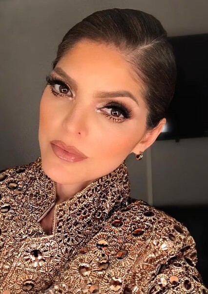 Ana Bárbara photo