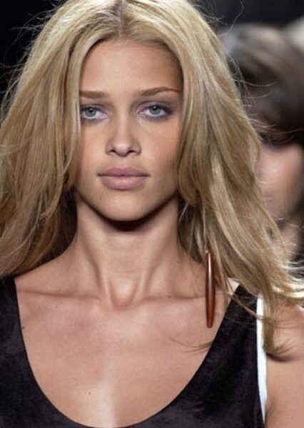 Ana Beatriz Barros photo