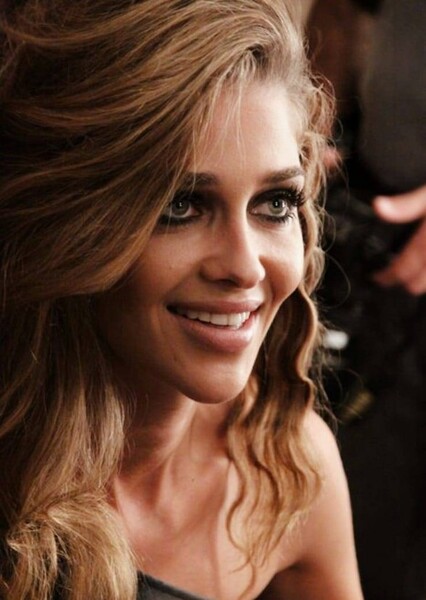 Ana Beatriz Barros photo