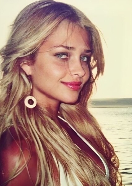Ana Beatriz Barros