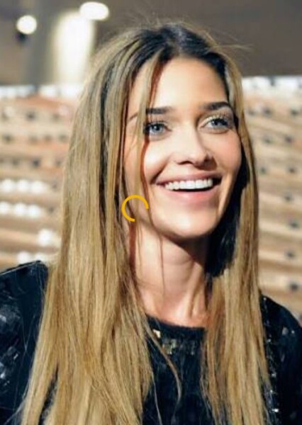 Ana Beatriz Barros photo