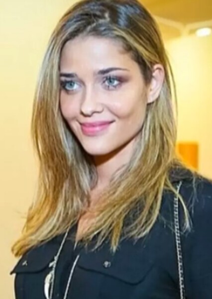 Ana Beatriz Barros photo
