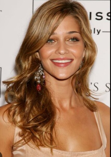 Ana Beatriz Barros photo