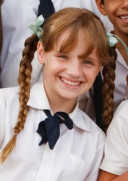 Ana Beatriz Caruncho photo