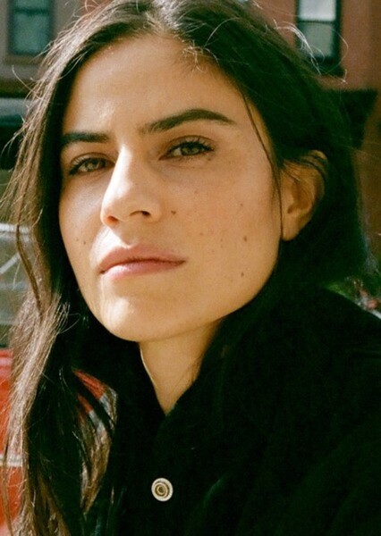 Ana Cruz Kayne photo