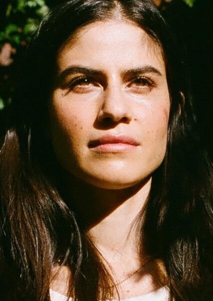 Ana Cruz Kayne photo