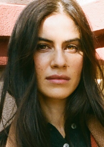 Ana Cruz Kayne photo