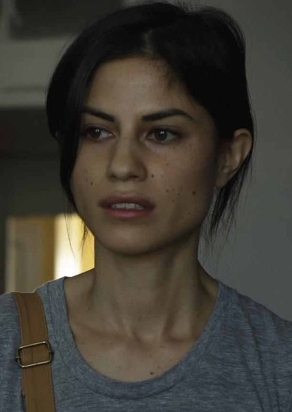 Ana Cruz Kayne