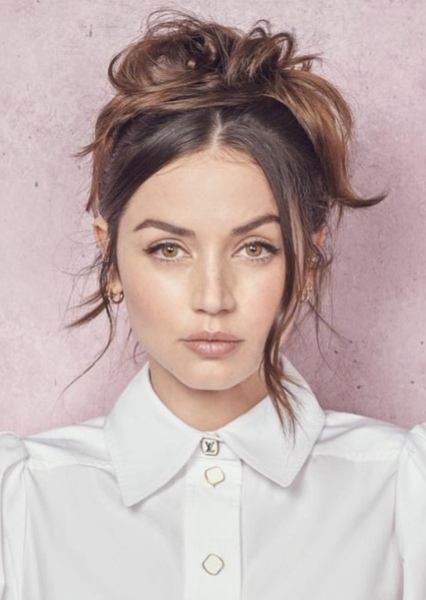 Ana de Armas photo