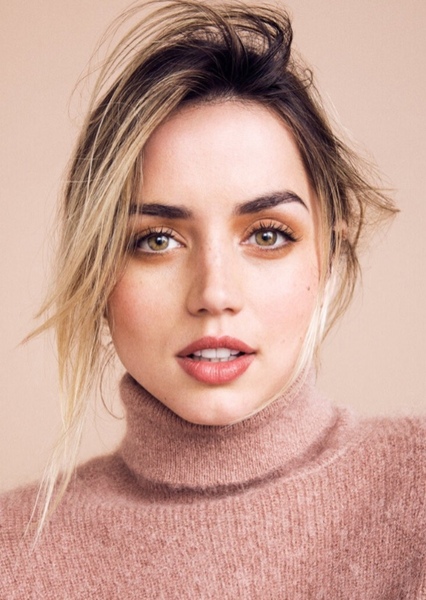 Ana de Armas