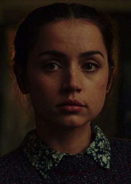 Ana de Armas photo