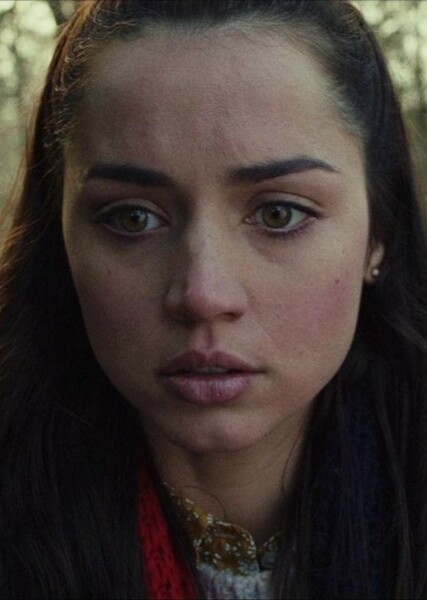 Ana de Armas photo