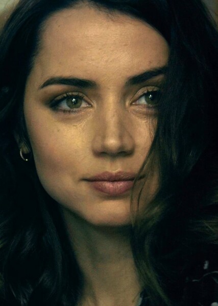 Ana de Armas photo