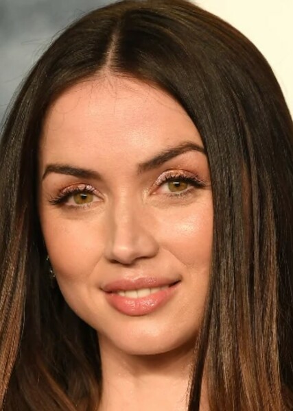 Ana de Armas photo