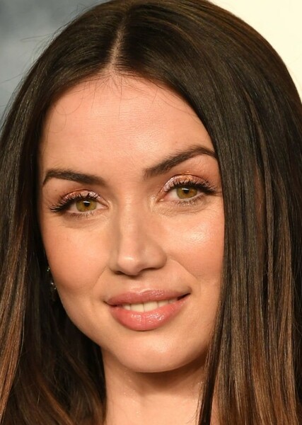 Ana de Armas photo
