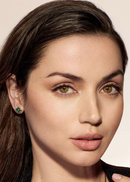Ana de Armas