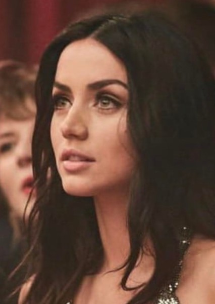 Ana de Armas