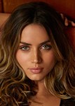 Ana de Armas as Ava Lord in Sin City