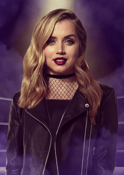 Ana de Armas photo