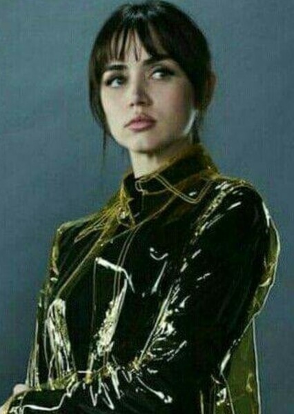 Ana de Armas photo