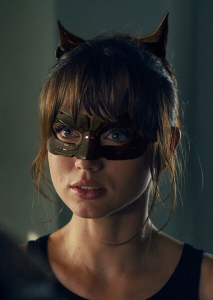 Ana de Armas