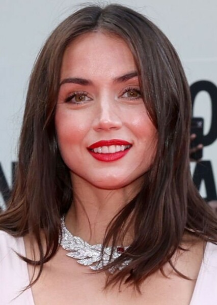 Ana de Armas photo